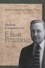 Student Companion to F. Scott Fitzgerald - eBook