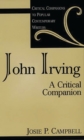 John Irving : A Critical Companion - eBook