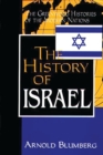 The History of Israel - eBook