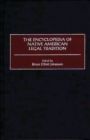 The Encyclopedia of Native American Legal Tradition - eBook
