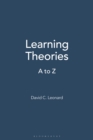 Learning Theories : A to Z - eBook