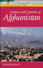 Culture and Customs of Afghanistan - Hafizullah Emadi