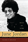 June Jordan : Her Life and Letters - eBook