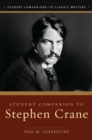 Student Companion to Stephen Crane - eBook