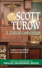 Scott Turow : A Critical Companion - eBook