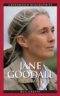 Jane Goodall : A Biography - eBook