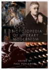 Encyclopedia of Literary Modernism - Poplawski Paul Poplawski