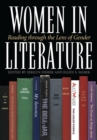 Women in Literature : Reading through the Lens of Gender - eBook