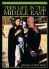 Teen Life in the Middle East - eBook