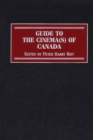 Guide to the Cinema(s) of Canada - eBook