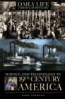 Science and Technology in Nineteenth-Century America - eBook