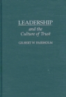 Leadership and the Culture of Trust - eBook