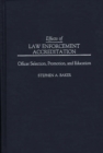 Effects of Law Enforcement Accreditation : Officer Selection, Promotion, and Education - eBook