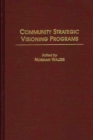 Community Strategic Visioning Programs - eBook