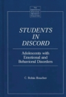 Students in Discord : Adolescents with Emotional and Behavioral Disorders - eBook