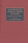 Handbook on Ethical Issues in Aging - eBook