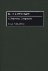 D. H. Lawrence : A Reference Companion - eBook