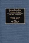 Laser Satellite Communication : The Third Generation - eBook