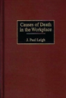 Causes of Death in the Workplace - eBook