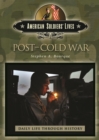 Post-Cold War - eBook