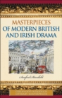 Masterpieces of Modern British and Irish Drama - eBook
