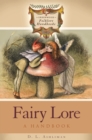 Fairy Lore : A Handbook - eBook