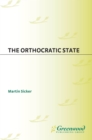 The Orthocratic State - eBook