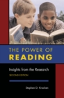 The Power of Reading : Insights from the Research - Krashen Stephen D. Krashen