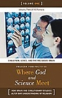 Where God and Science Meet : How Brain and Evolutionary Studies Alter Our Understanding of Religion [3 volumes] - eBook