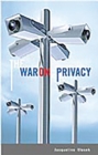 The War on Privacy - eBook