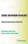Science and Medicine in Dialogue : Thinking through Particulars and Universals - eBook
