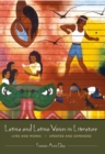 Latina and Latino Voices in Literature : Lives and Works, Updated and Expanded - eBook