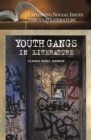 Youth Gangs in Literature - eBook