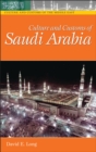 Culture and Customs of Saudi Arabia - eBook