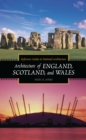 Architecture of England, Scotland, and Wales - Nigel R. Jones
