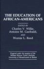 Disfigured Images : The Historical Assault on Afro-American Women - Willie Charles V. Willie