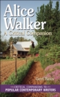 Alice Walker : A Critical Companion - eBook