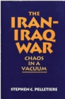 The Iran-Iraq War : Chaos in a Vacuum - eBook