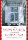The Snow Maiden and Other Russian Tales - eBook