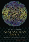 Encyclopedia of Arab American Artists - eBook
