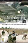 Counterinsurgency and the Global War on Terror : Military Culture and Irregular War - eBook