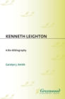 Kenneth Leighton : A Bio-Bibliography - eBook