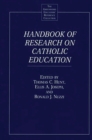 Handbook of Research on Catholic Education - eBook