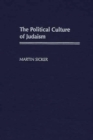 The Political Culture of Judaism - eBook