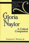 Gloria Naylor : A Critical Companion - eBook