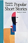 Thematic Guide to Popular Short Stories - eBook