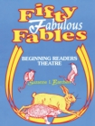Fifty Fabulous Fables : Beginning Readers Theatre - eBook