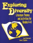 Exploring Diversity : Literature Themes and Activities for Grades 48 - eBook