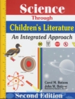 Science Through Children's Literature : An Integrated Approach - eBook