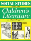 Social Studies Through Children's Literature - eBook